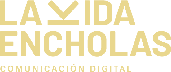 La Vida en Cholas. Servicios en Canarias de: Marketing Digital, Redes Sociales, Social Media, Diseño Gráfico, Marketing de Contenidos, SEO, Comunicación, Relaciones Públicas.