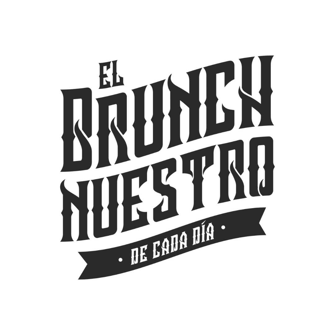 EL BRUNCH NUESTRO DE CADA DÍA